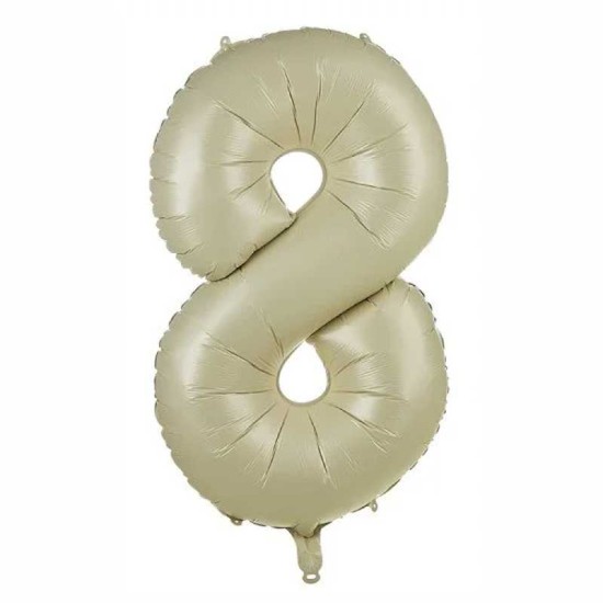 Μπαλόνι Αριθμοί 81cm
